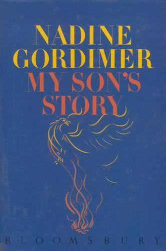 My Sons Story