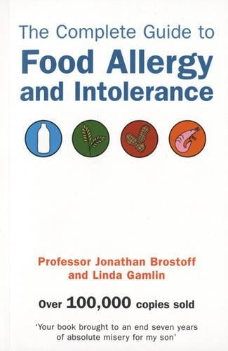 The Complete Guide to Food Allergy and Intolerance