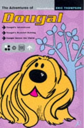 The Adventures of Dougal (Magic Roundabout)