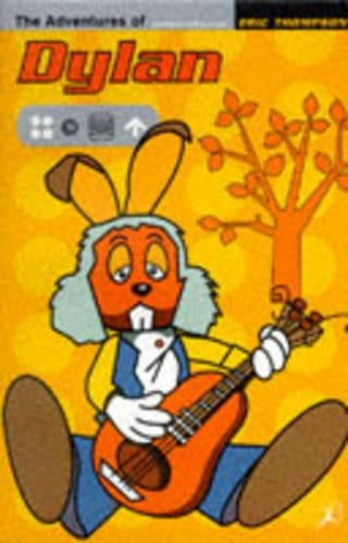 The Adventures of Dylan (The Magic Roundabout)
