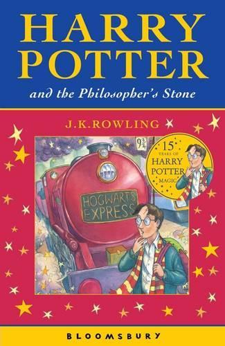 Harry Potter and the Philosophers Stone