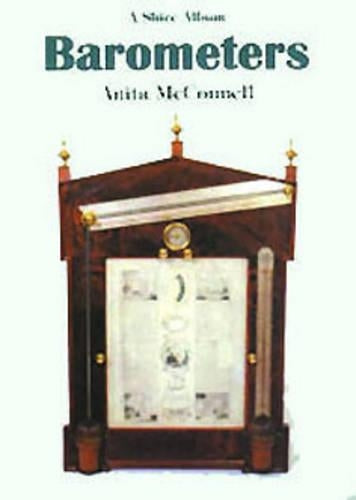 Barometers (Shire Album)