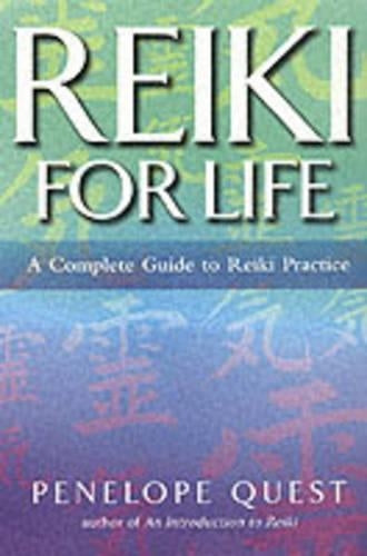 Reiki For Life