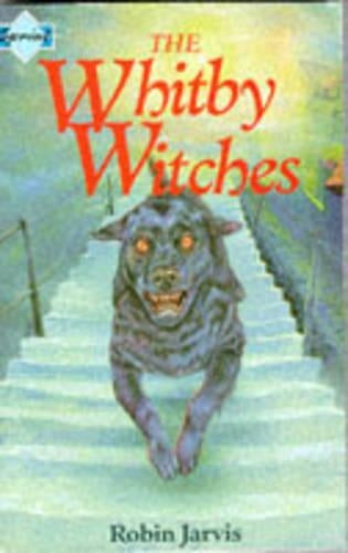 The Whitby Witches: The Whitby Witches (Whitby series)
