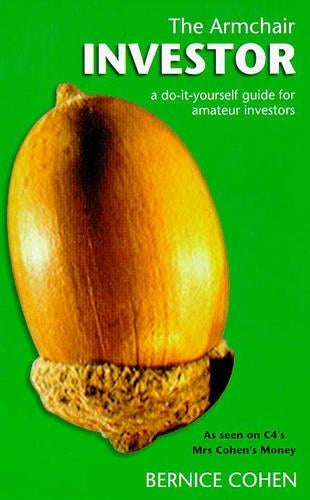 The Armchair Investor (A Format)