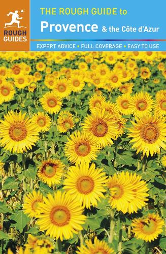 The Rough Guide to Provence & the Côte dAzur