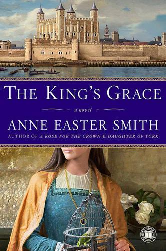The Kings Grace