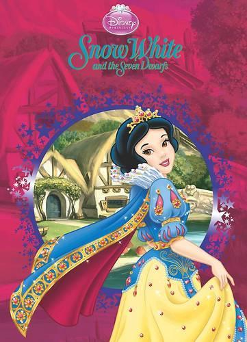 Snow White and the Seven Dwarfs - Disney Classic