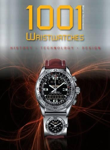 Wristwatches (Collecting)