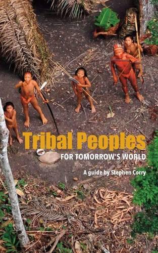 Tribal peoples for tomorrows world