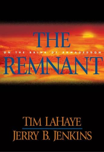 The Remnant (Left Behind)