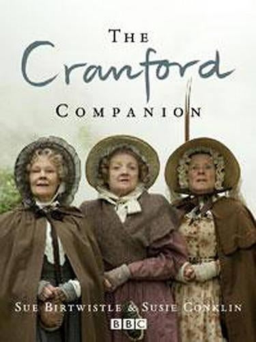 The Cramford Companion