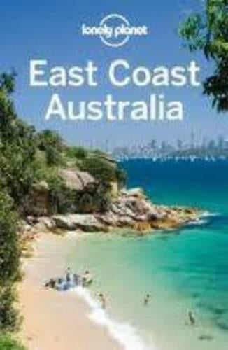 Lonely Planet East Coast Australia (Travel Guide)
