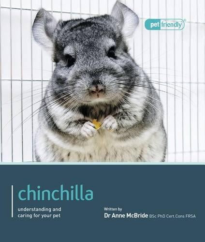 Chinchilla - Pet Friendly