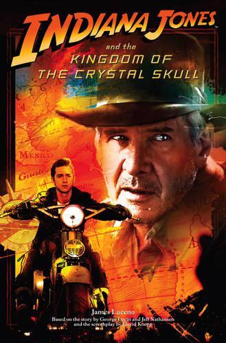 Indiana Jones and the Kingdom of the Crystal Skull