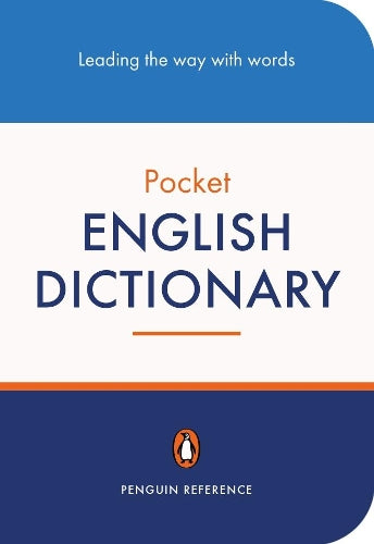 The Penguin Pocket English Dictionary (Penguin Reference)