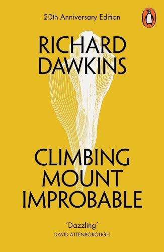 Climbing Mount Improbable
