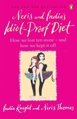 Neris and Indias Idiot-Proof Diet: From Pig to Twig