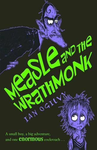 Measle and the Wrathmonk