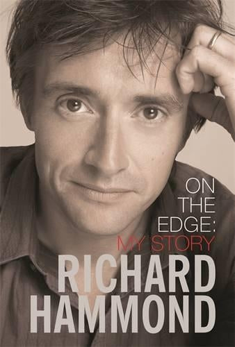 On The Edge: My Story