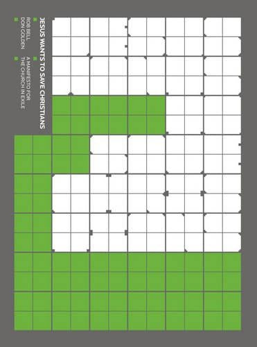 Jesus Wants to Save Christians