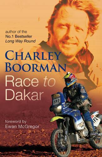 Race To Dakar