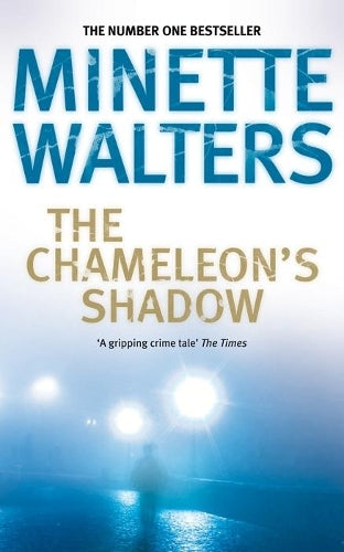 The Chameleons Shadow