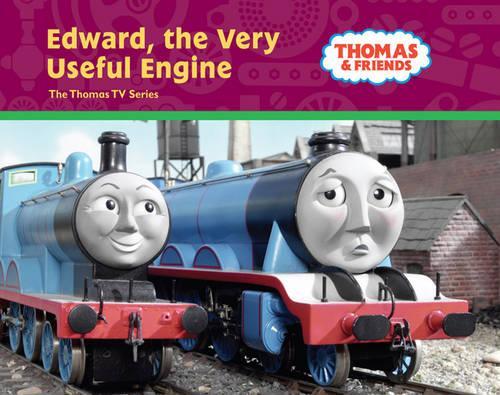 Edward the Very Useful Engine (Thomas & Friends)