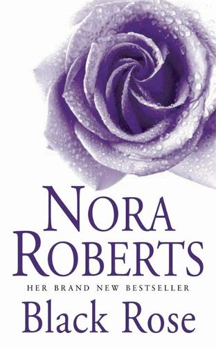 Black Rose: Number 2 in series (In the Garden Trilogy)