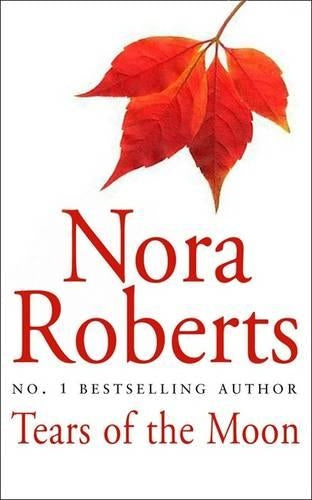 Tears Of The Moon: Number 2 in series (Gallaghers of Ardmore)