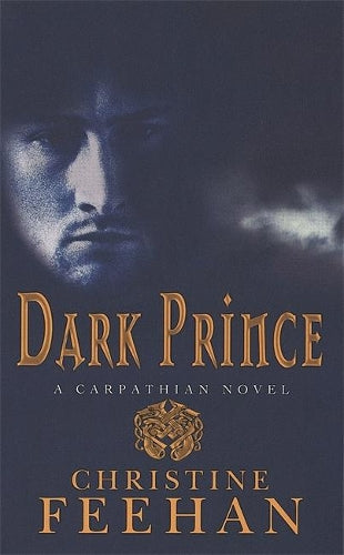 Dark Prince: Number 1 in series (Dark Carpathian)