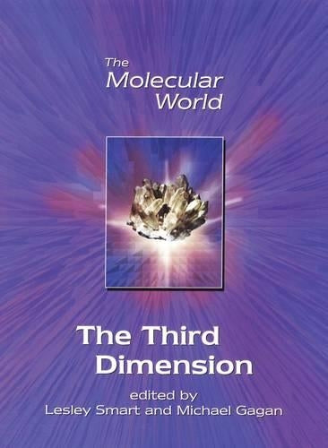 The Third Dimension (Molecular World)