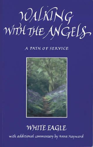 Walking with the Angels