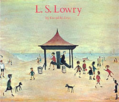 L.S.Lowry (Medici art books)