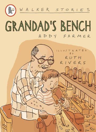 Grandad's Bench (Walker Story)