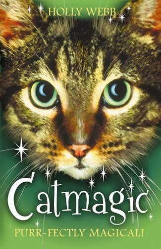 Catmagic (Animal Magic)