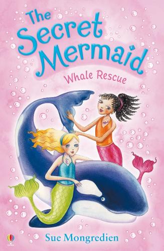 Whale Rescue (Secret Mermaid)