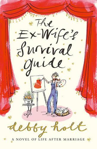 The Ex-Wifes Survival Guide