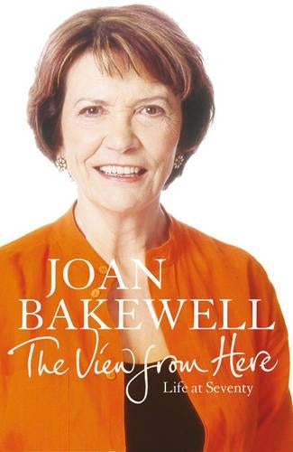 The View from Here: Life at Seventy
