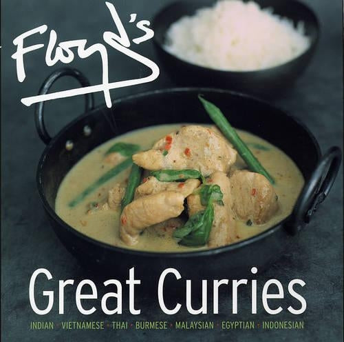 Floyds Great Curries