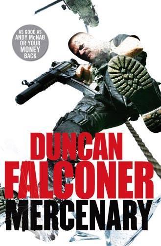 Mercenary: 5 (John Stratton)