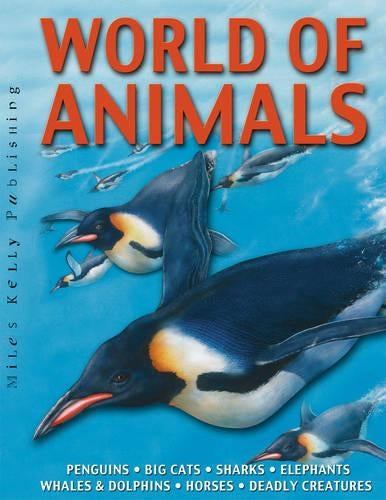World of Animals