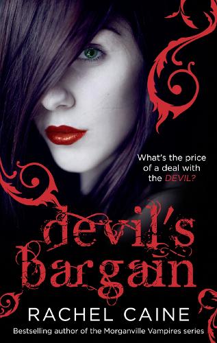 Devil's Bargain (Red Letter Days)