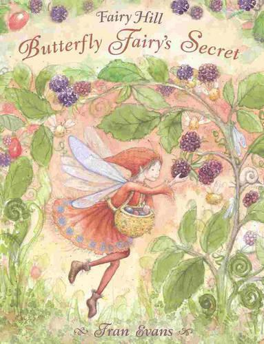 Butterfly Fairys Secret