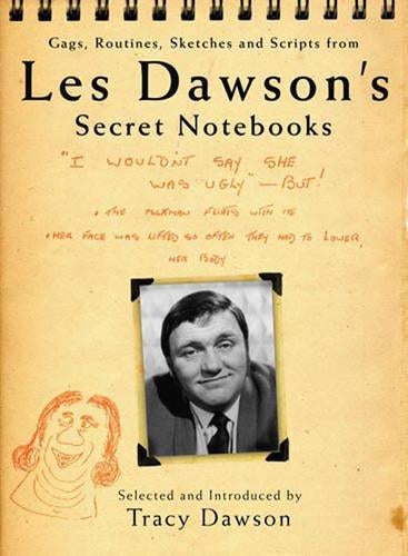 Les Dawsons Secret Notebooks