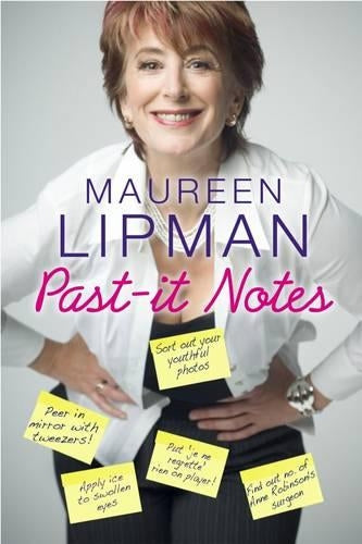 Past-it Notes