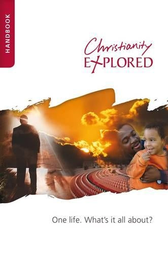 Christianity Explored Handbook
