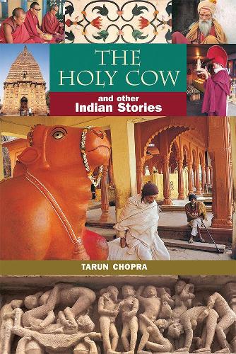 The Holy Cow And Other Indian Stories English Edition