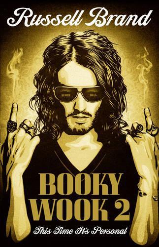 Booky Wook 2: This time its personal