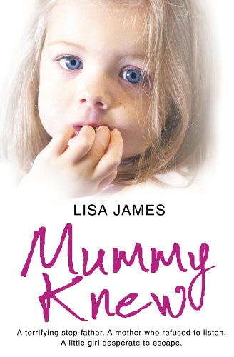 MUMMY KNEW PB